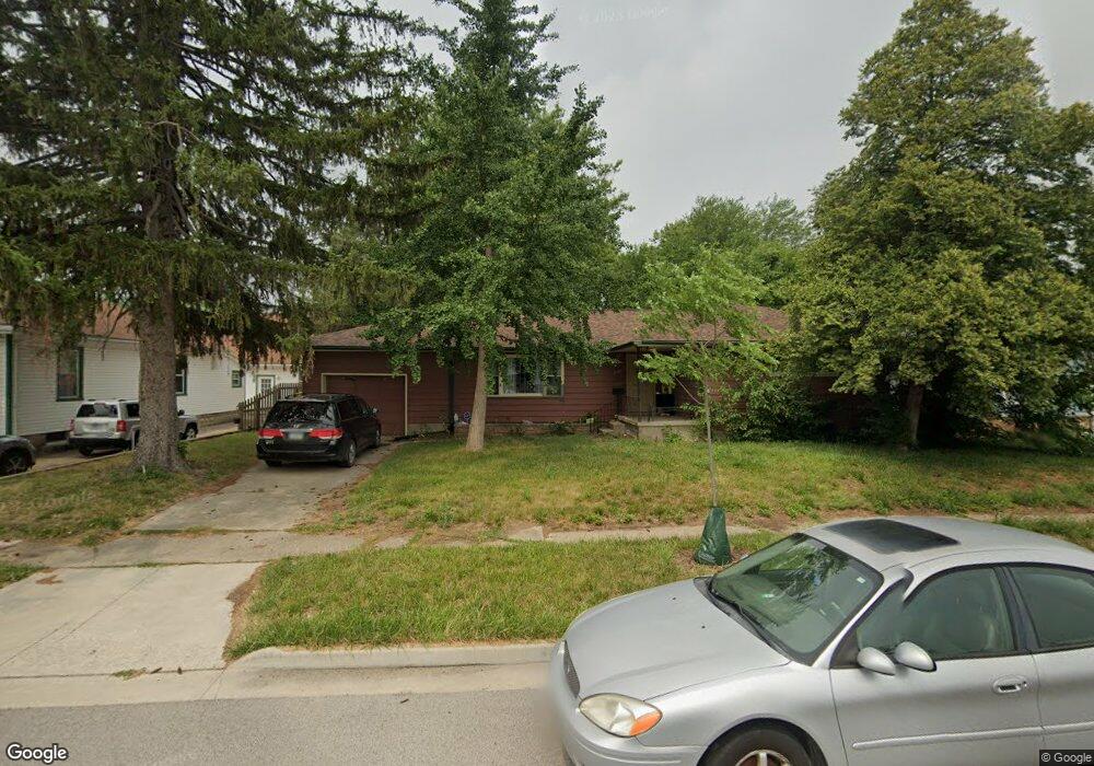 2110 Underwood St, Lafayette, IN 47904 - photo 1