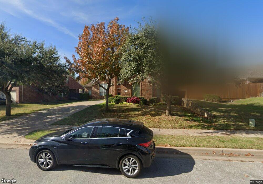 3847 Lakeway Dr, Southlake, TX 76092 - photo 1