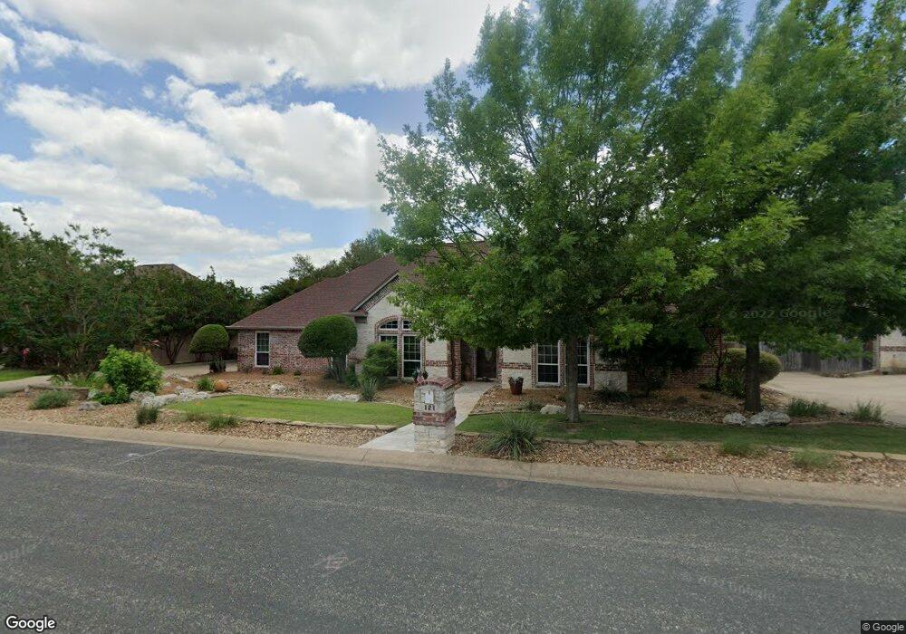 121 Stone Hollow unit 20R, Fredericksburg, TX 78624 - photo 1