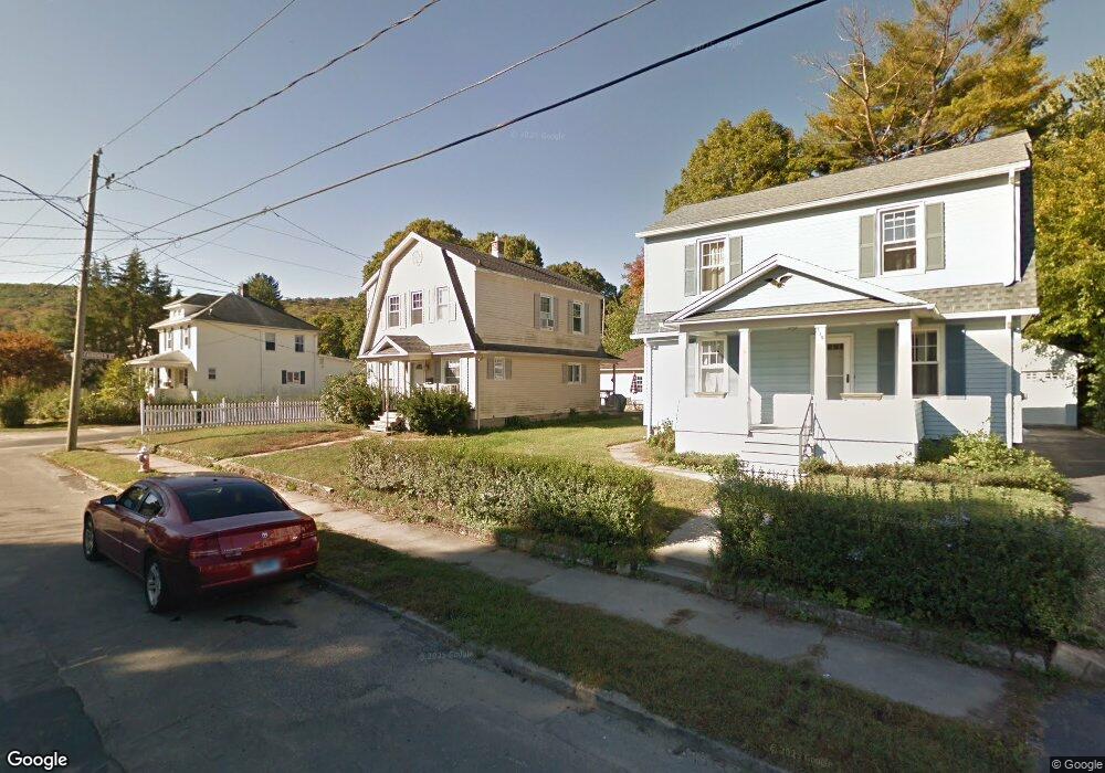 20 Fairchild St, Naugatuck, CT 06770 - photo 1