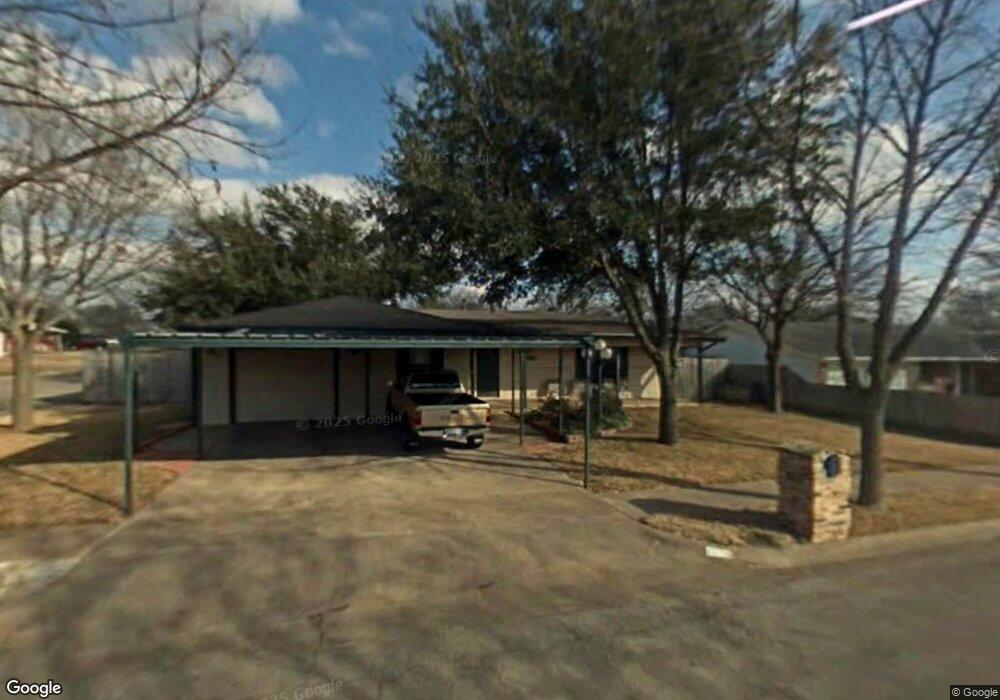 1331 Southern Blvd, Cleburne, TX 76033 - photo 1