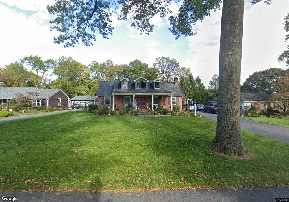 239 Park Ave, Mount Joy, PA 17552 - photo 1