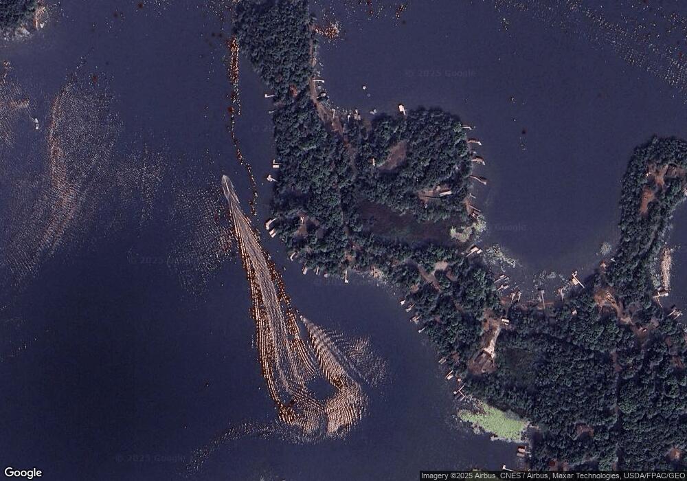 31127 Fish Trap Lake Dr, Cushing, MN 56443 - photo 1