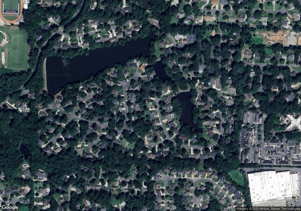 4071 Penhurst Dr, Marietta, GA 30062 - photo 1