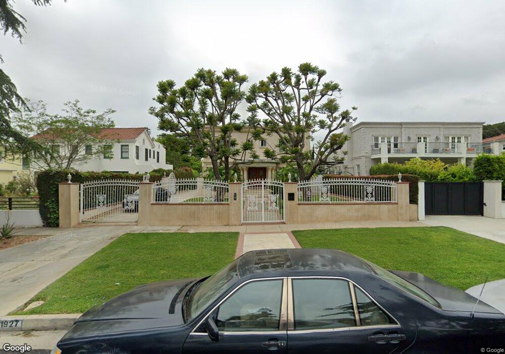 1927 S Victoria Ave, Los Angeles, CA 90016 - photo 1