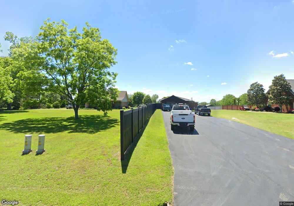 2312 Highway 29 N, Laurel, MS 39443 - photo 1