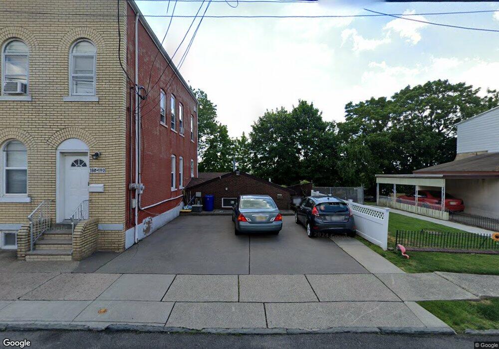 186 Farnham Ave unit 190, Lodi, NJ 07644 - photo 1