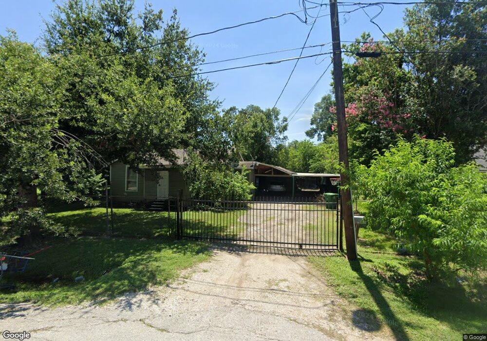 7031 Sidney St, Houston, TX 77021 - photo 1
