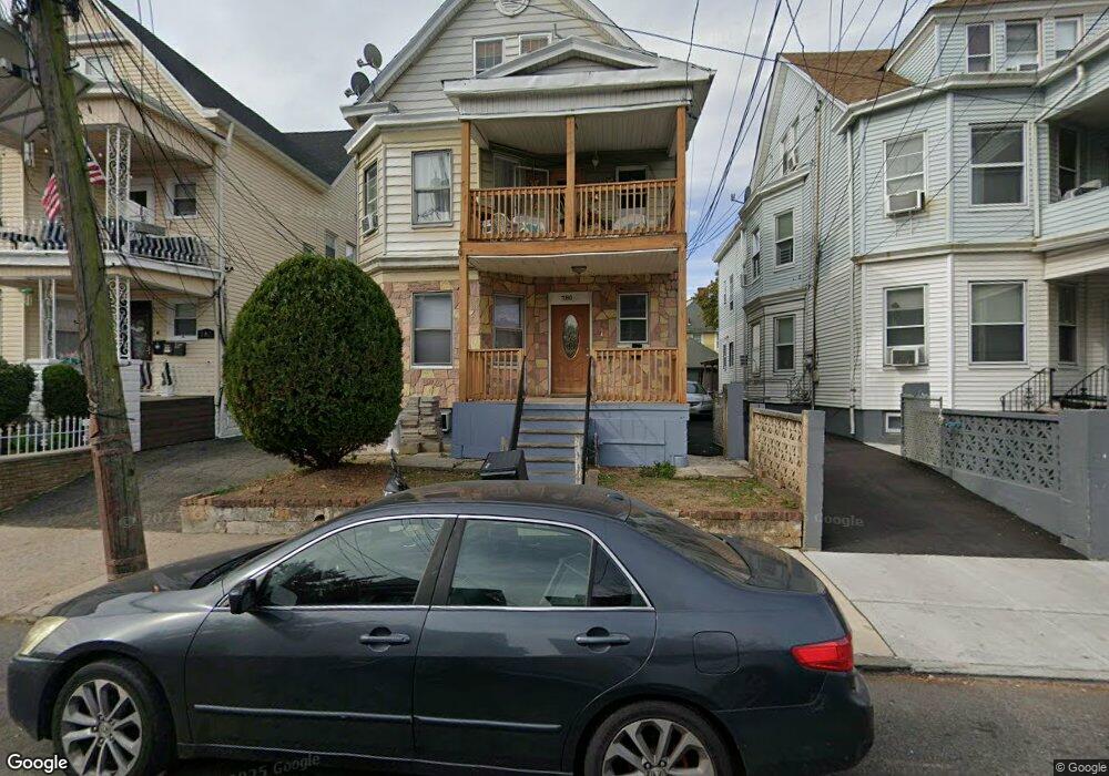 780 E 22nd St, Paterson, NJ 07513 - photo 1