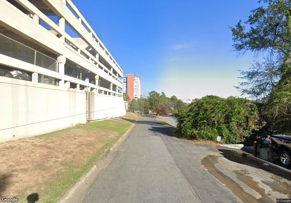 4022 C St, Little Rock, AR 72205 - photo 1