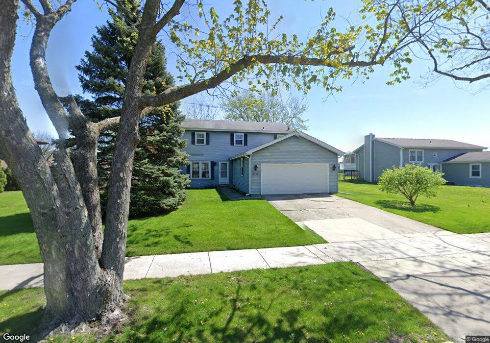 9731 Johnson St, Crown Point, IN 46307 - photo 1