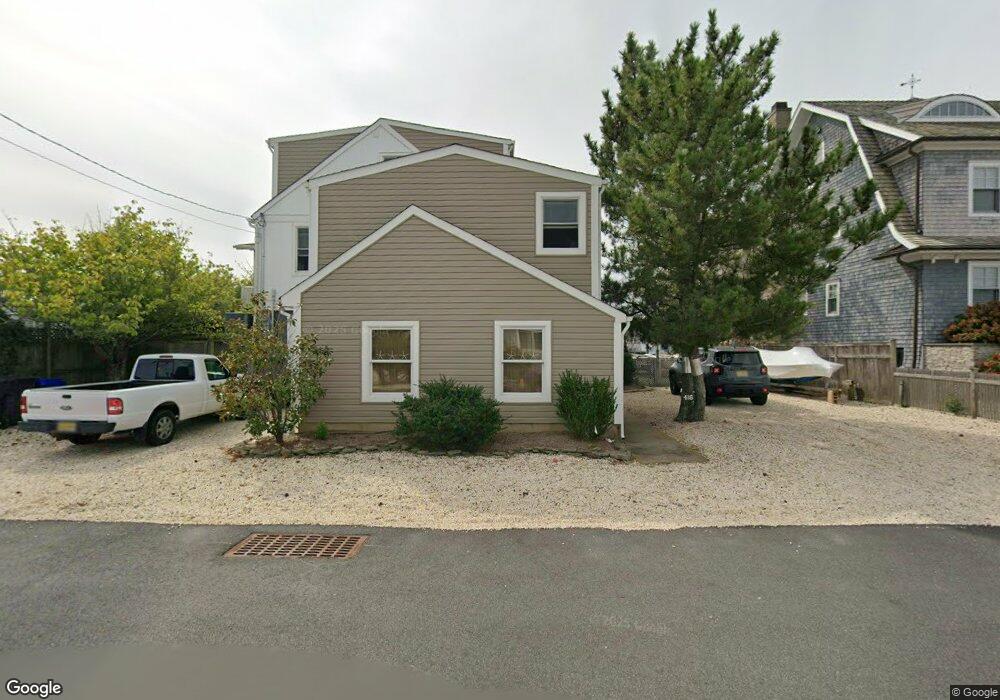 488 Ellison Dr, Mantoloking, NJ 08738 - photo 1