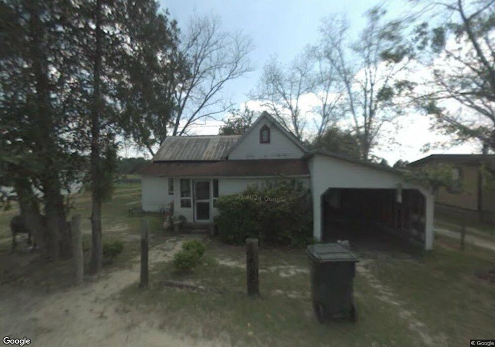 213 Old Fitzgerald Rd, Broxton, GA 31519 - photo 1