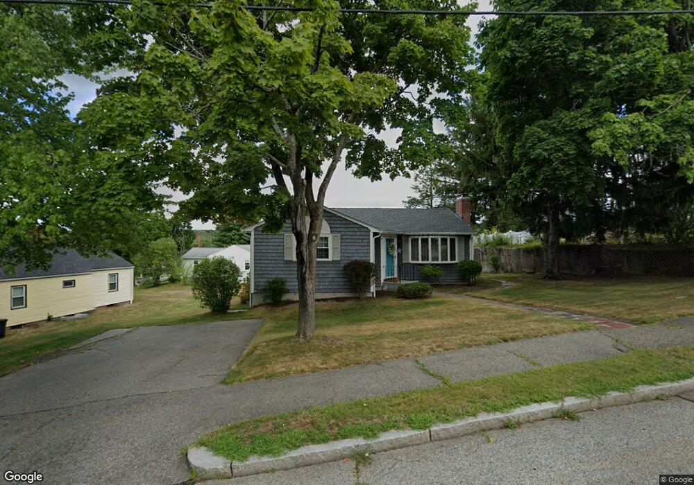 69 Tudor St, Waltham, MA 02451 - photo 1