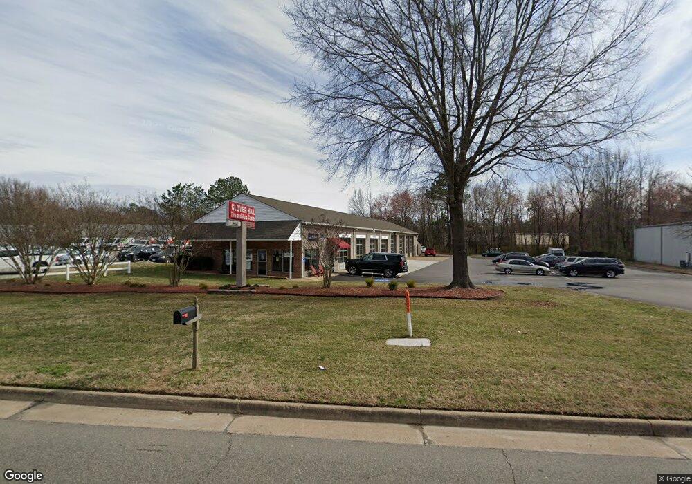 11701 Hull Street Rd, Midlothian, VA 23112 - photo 1