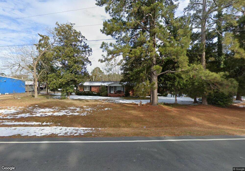 7257 County Line Rd, Pelham, GA 31779 - photo 1