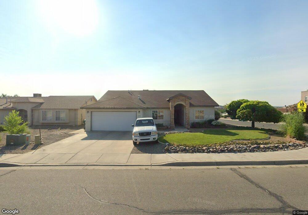 4000 Abbey Rd, Farmington, NM 87402 - photo 1