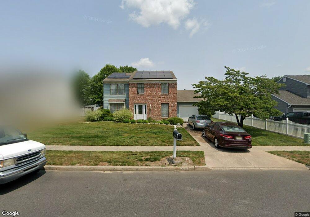 1305 Briarwood Dr, Williamstown, NJ 08094 - photo 1