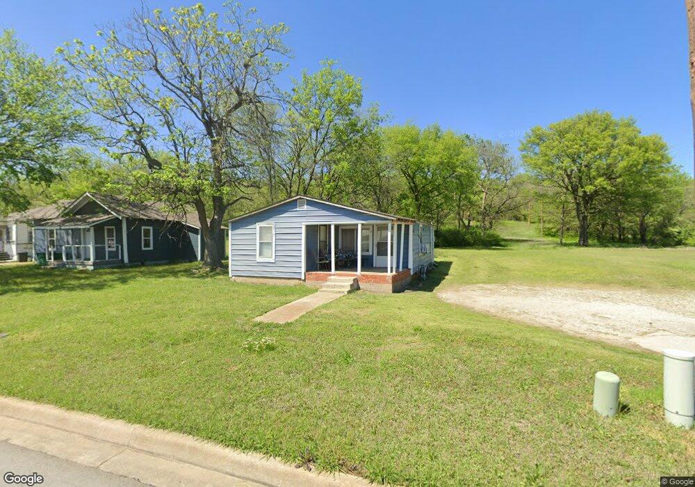7 W Jackson Ave N, Sapulpa, OK 74066 - photo 1