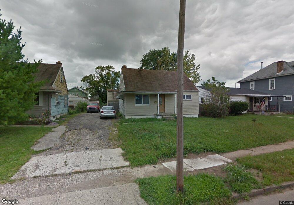 609 E Gates St, Columbus, OH 43206 - photo 1