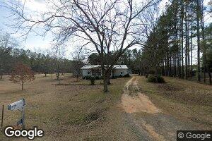 497 Candy Cane Ln, Ellaville, GA 31806