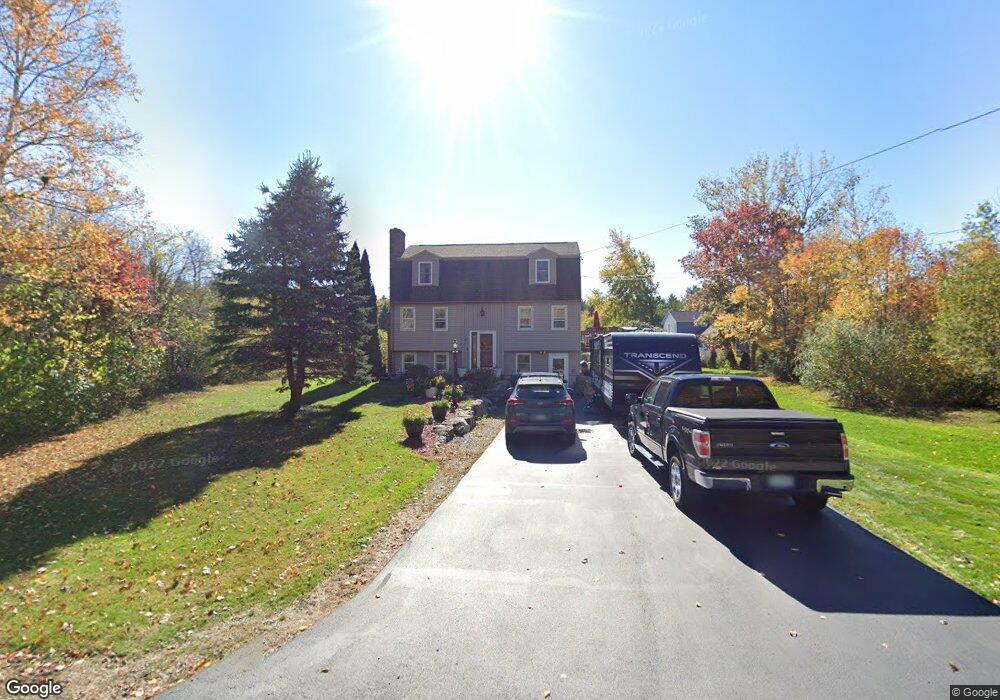 39 Castle Dr, Hooksett, NH 03106 - photo 1