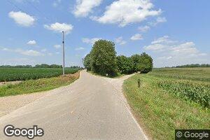 1750 Romaine Rd, New Harmony, IN 47631