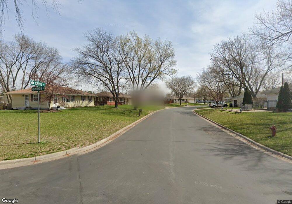 20409 Xavis St NW, Coon Rapids, MN 55433 - photo 1