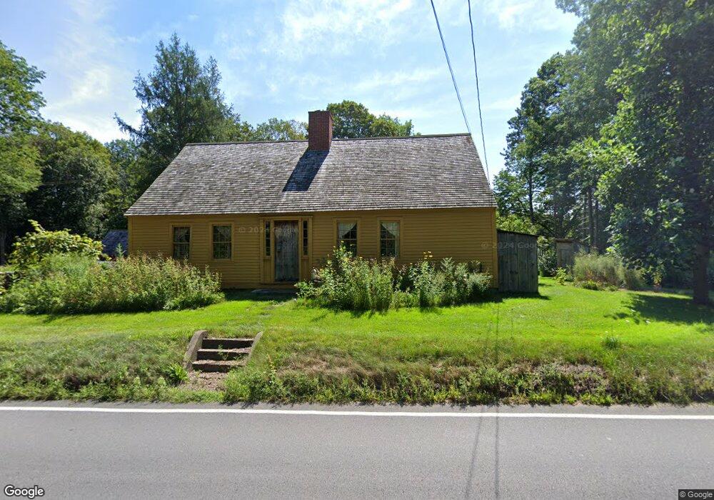 635 Central Turnpike, Sutton, MA 01590 - photo 1