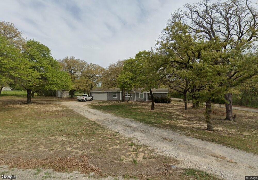 102 Silver Acres Rd, Azle, TX 76020 - photo 1