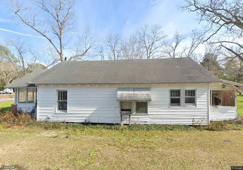 1086 Bullock St, Ochlocknee, GA 31773 - photo 1