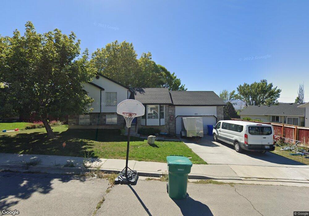 1051 W 2550 N, Lehi, UT 84043 - photo 1