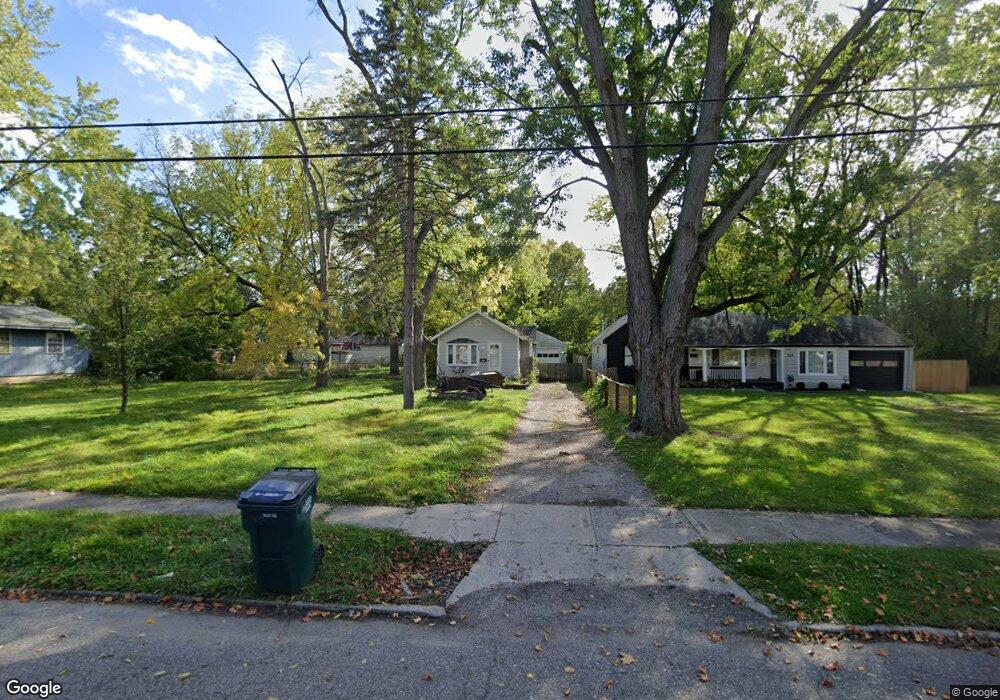 224 E Willard Ave unit Bldg-Unit, Lansing, MI 48910 - photo 1