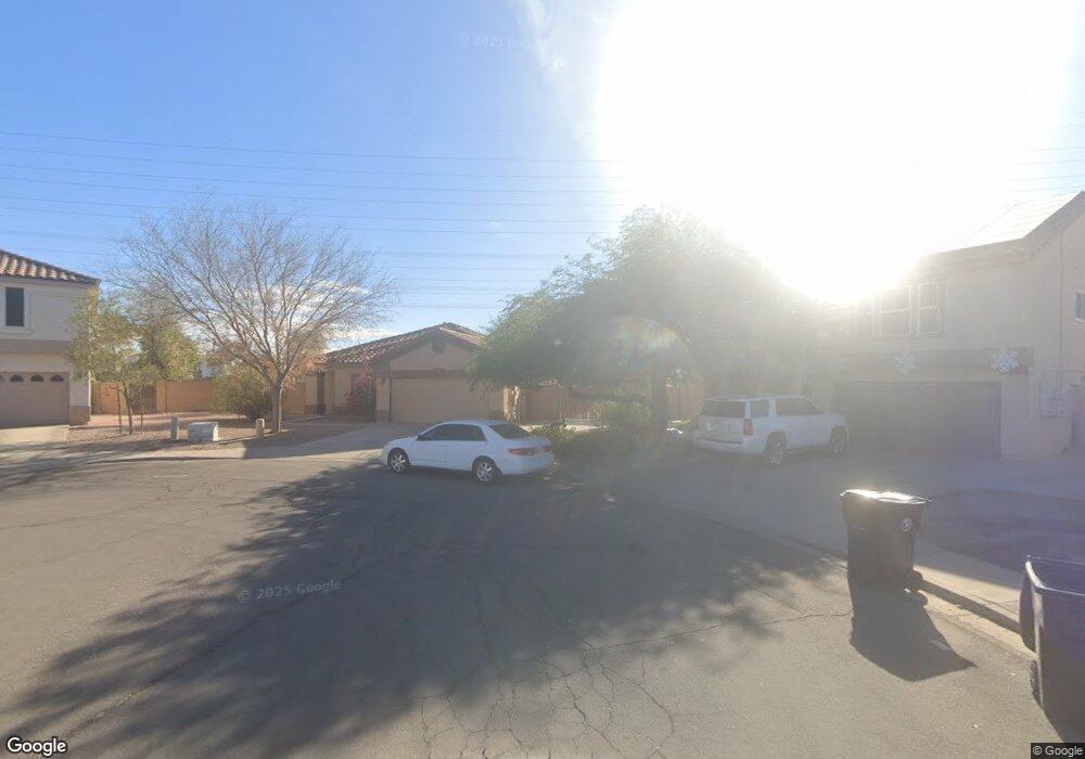 3150 S 83rd Cir, Mesa, AZ 85212 - photo 1