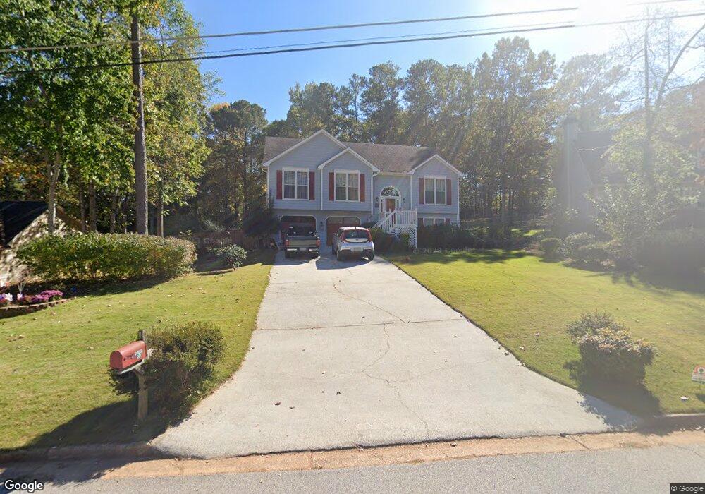 1521 Hillside Dr SE, Conyers, GA 30094 - photo 1