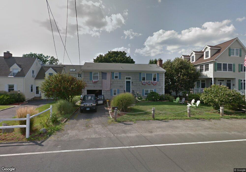 210 Gregory Blvd, Norwalk, CT 06855 - photo 1