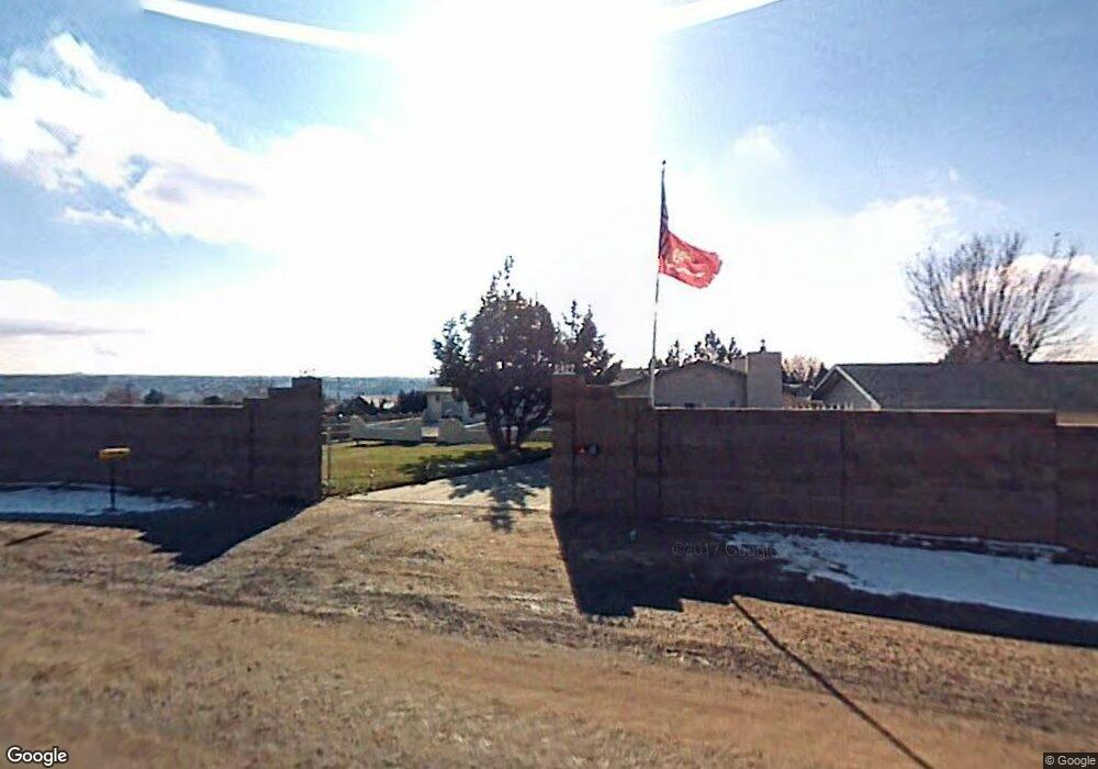 5427 Foothills Dr, Farmington, NM 87402 - photo 1