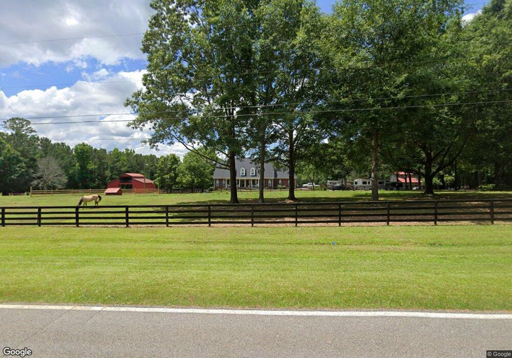 1471 Sugar Creek Church Rd unit 358/4, Madison, GA 30650 - photo 1