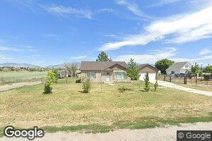 4830 S 5900 W, Hooper, UT 84315