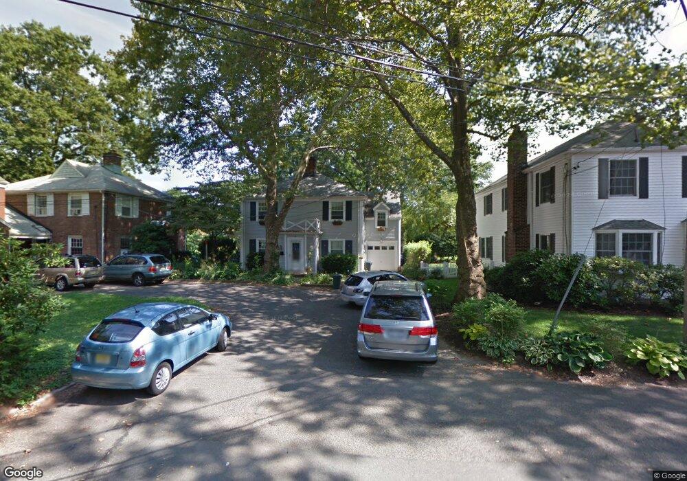 11 Berkeley Place unit 1X, Fair Lawn, NJ 07410 - photo 1