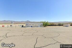39500 National Trails Hwy Unit 46, Daggett, CA 92327