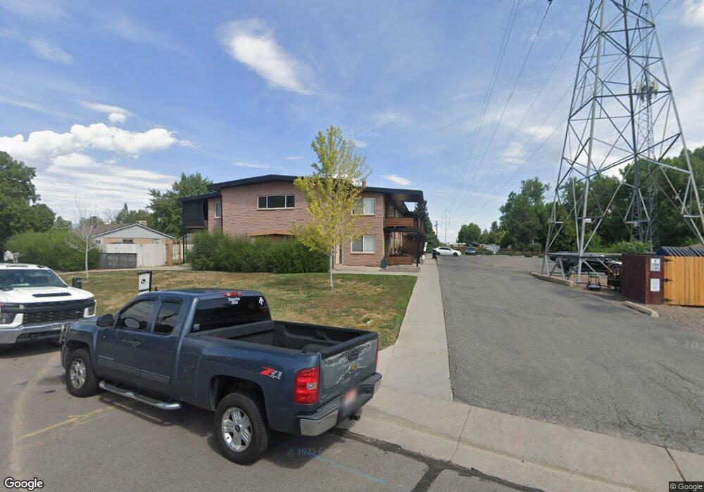 9885 W 21st Ave unit 15, Lakewood, CO 80215 - photo 1