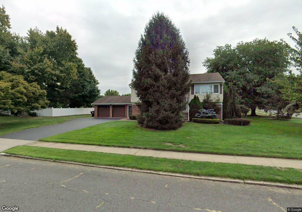 2 Crystal Ct, Middletown, NJ 07748 - photo 1