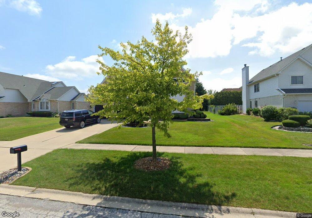 3709 Edgewater Dr, Hazel Crest, IL 60429 - photo 1