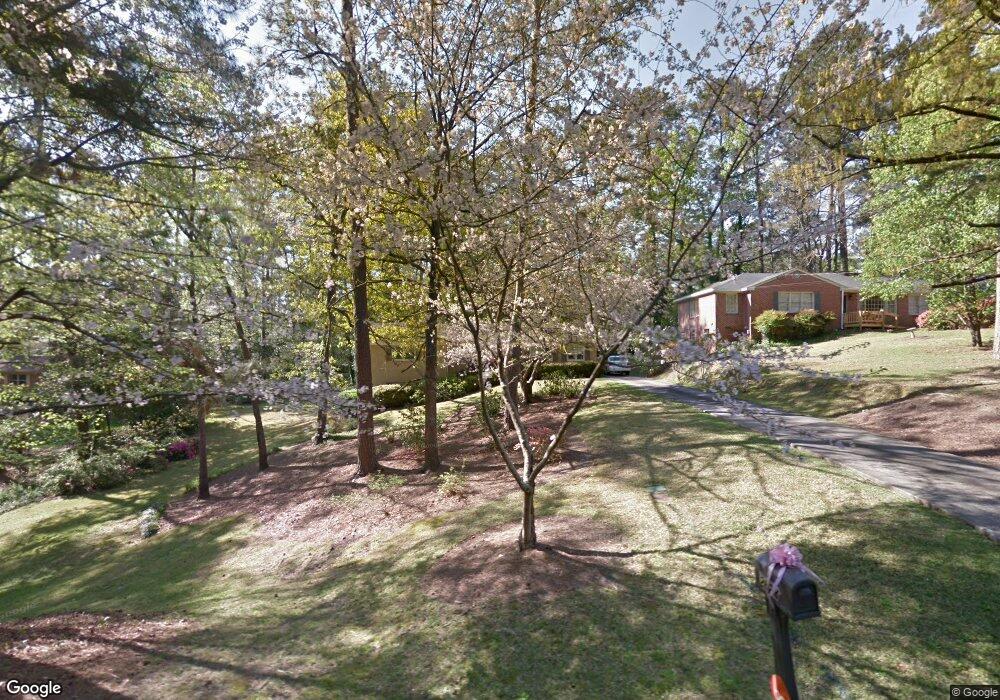 2824 Forest Ridge Dr unit D-9, Macon, GA 31204 - photo 1