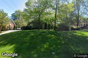 302 Beverly Place, Greensboro, NC 27403