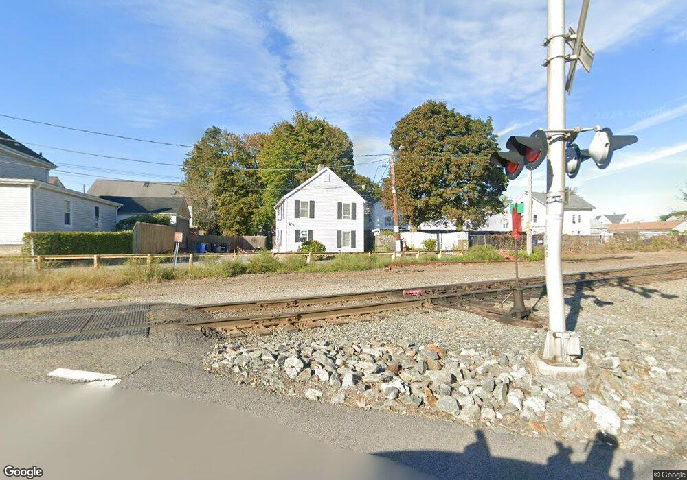 12 Railroad Ave, Cumberland, RI 02864 - photo 1