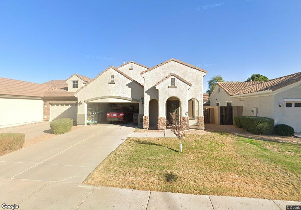 3055 S Shelby, Mesa, AZ 85212 - photo 1