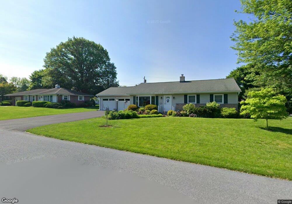 4638 Sieger Rd, Orefield, PA 18069 - photo 1