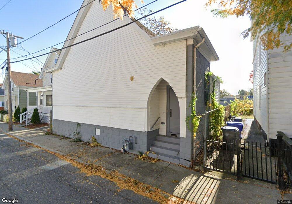 13 Vandewater St, Providence, RI 02908 - photo 1